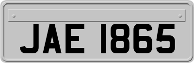 JAE1865