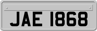 JAE1868