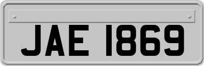 JAE1869