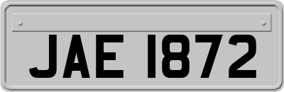 JAE1872