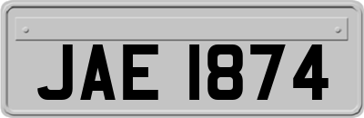 JAE1874
