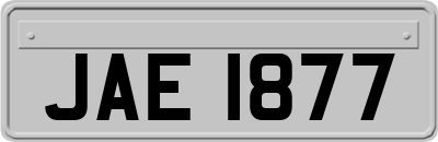 JAE1877