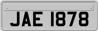 JAE1878