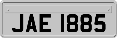 JAE1885
