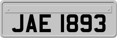 JAE1893