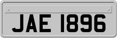 JAE1896