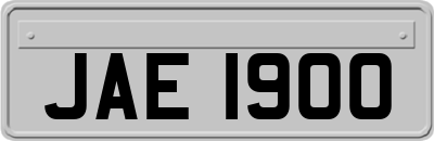 JAE1900