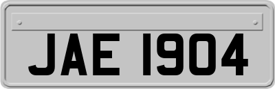 JAE1904