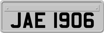 JAE1906