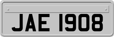 JAE1908