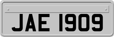 JAE1909
