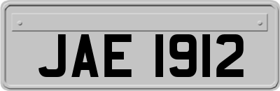 JAE1912