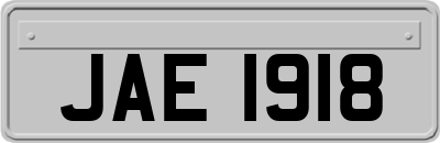 JAE1918