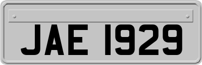 JAE1929