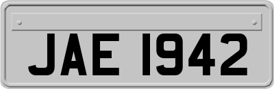 JAE1942