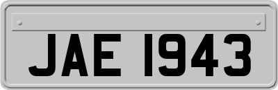 JAE1943