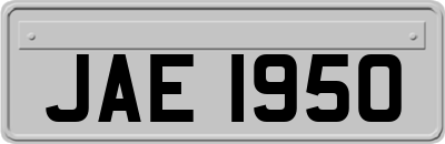 JAE1950