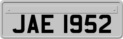 JAE1952