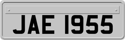 JAE1955