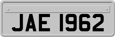 JAE1962