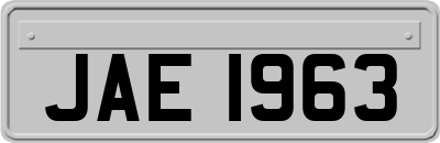 JAE1963