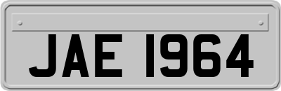 JAE1964