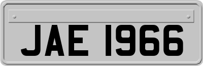 JAE1966