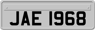 JAE1968