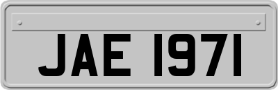 JAE1971