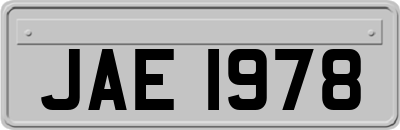 JAE1978