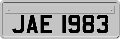 JAE1983