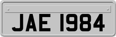 JAE1984