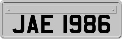 JAE1986