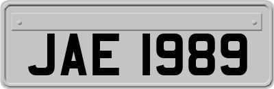 JAE1989