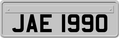 JAE1990