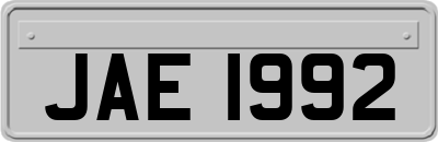 JAE1992