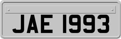 JAE1993