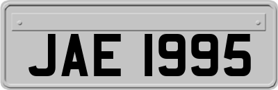 JAE1995