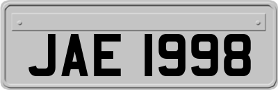 JAE1998