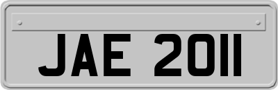 JAE2011