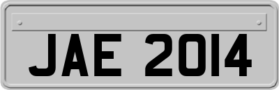 JAE2014