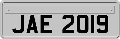 JAE2019