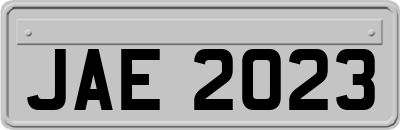 JAE2023