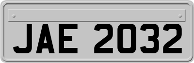 JAE2032