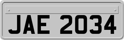 JAE2034