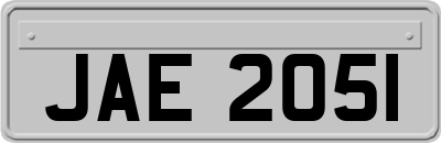 JAE2051