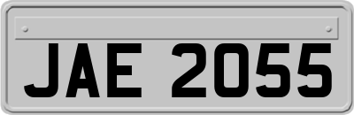 JAE2055