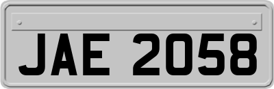JAE2058