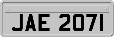 JAE2071