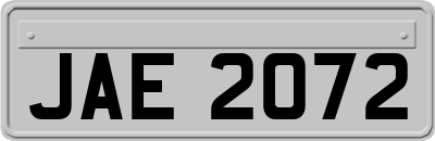 JAE2072